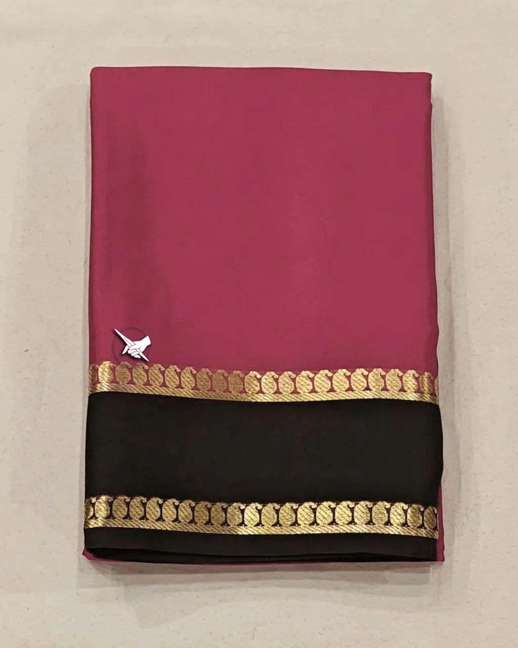 Radiance Unveiled: Signature Mysore Silk - Image 5