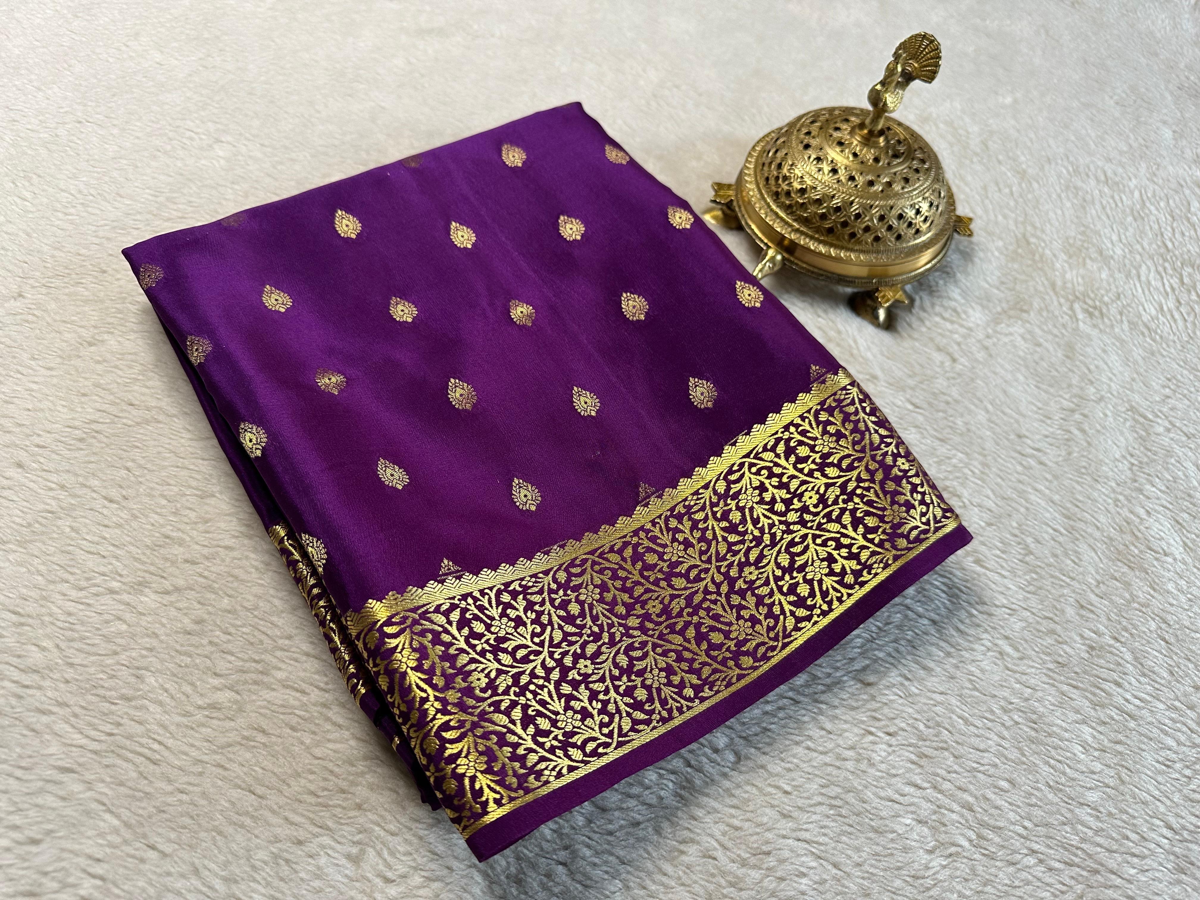 Shop Elegant Drapes: Pure Silks for Every Celebration - Image 10