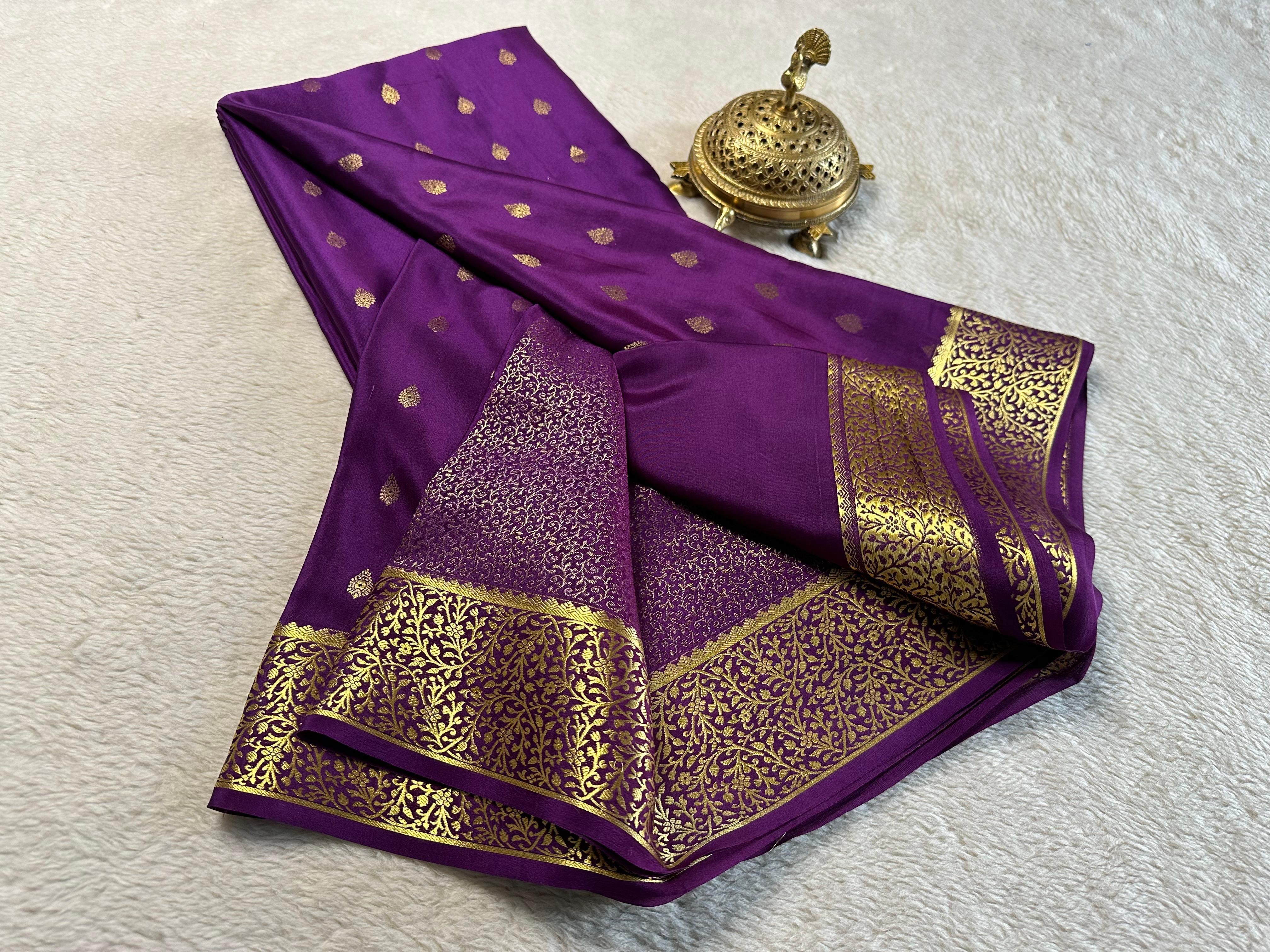 Shop Elegant Drapes: Pure Silks for Every Celebration - Image 11