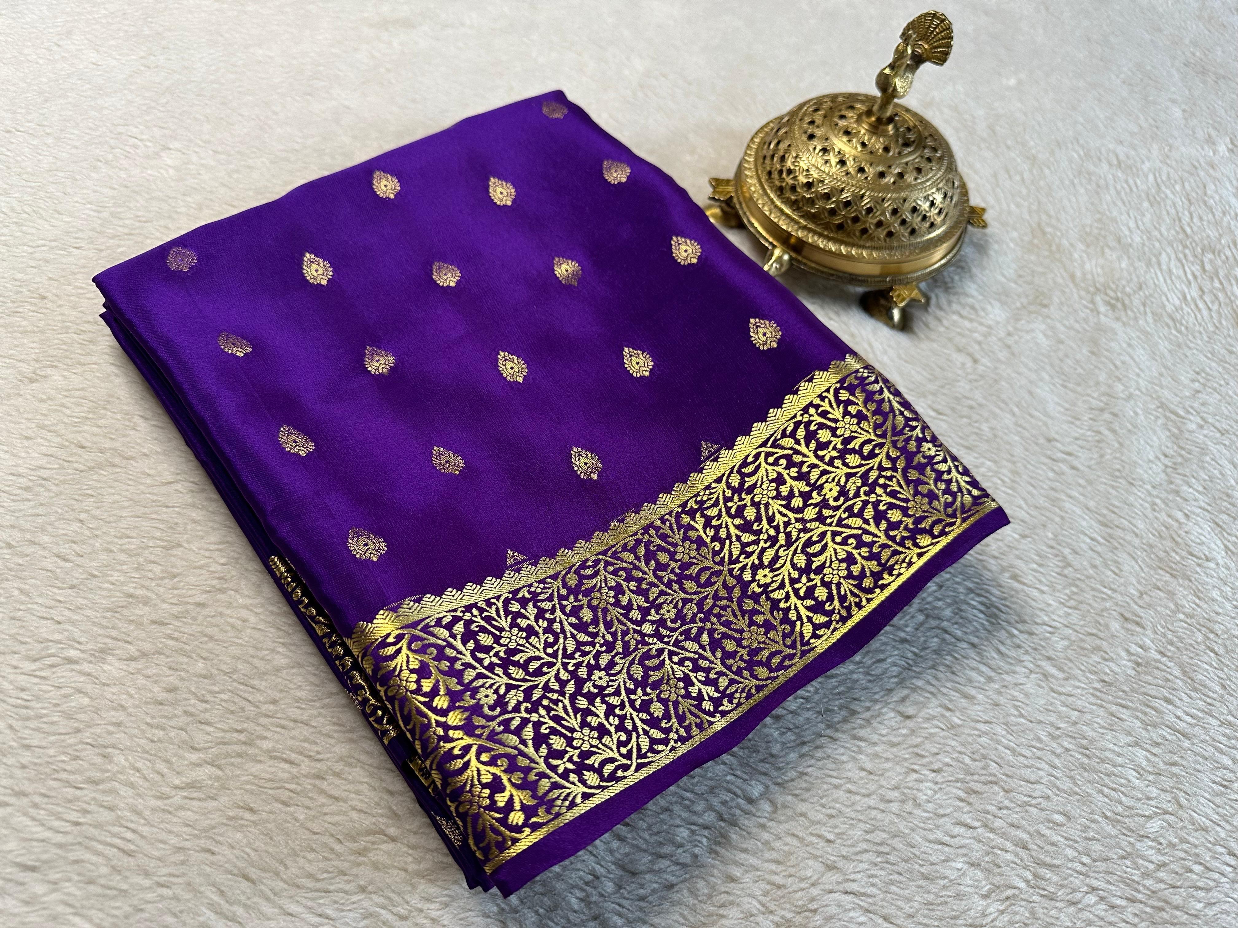Shop Elegant Drapes: Pure Silks for Every Celebration - Image 3
