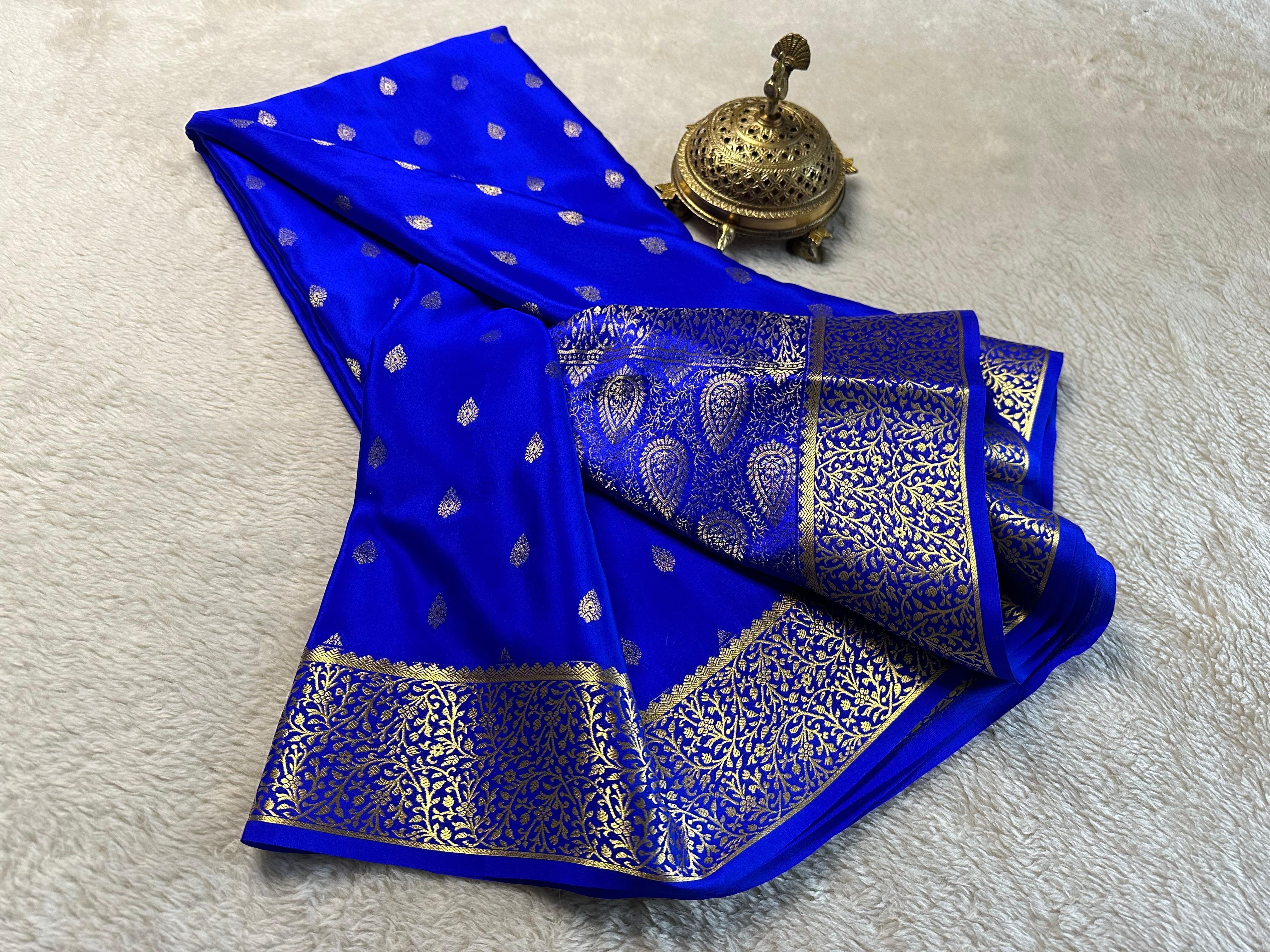 Shop Elegant Drapes: Pure Silks for Every Celebration - Image 5