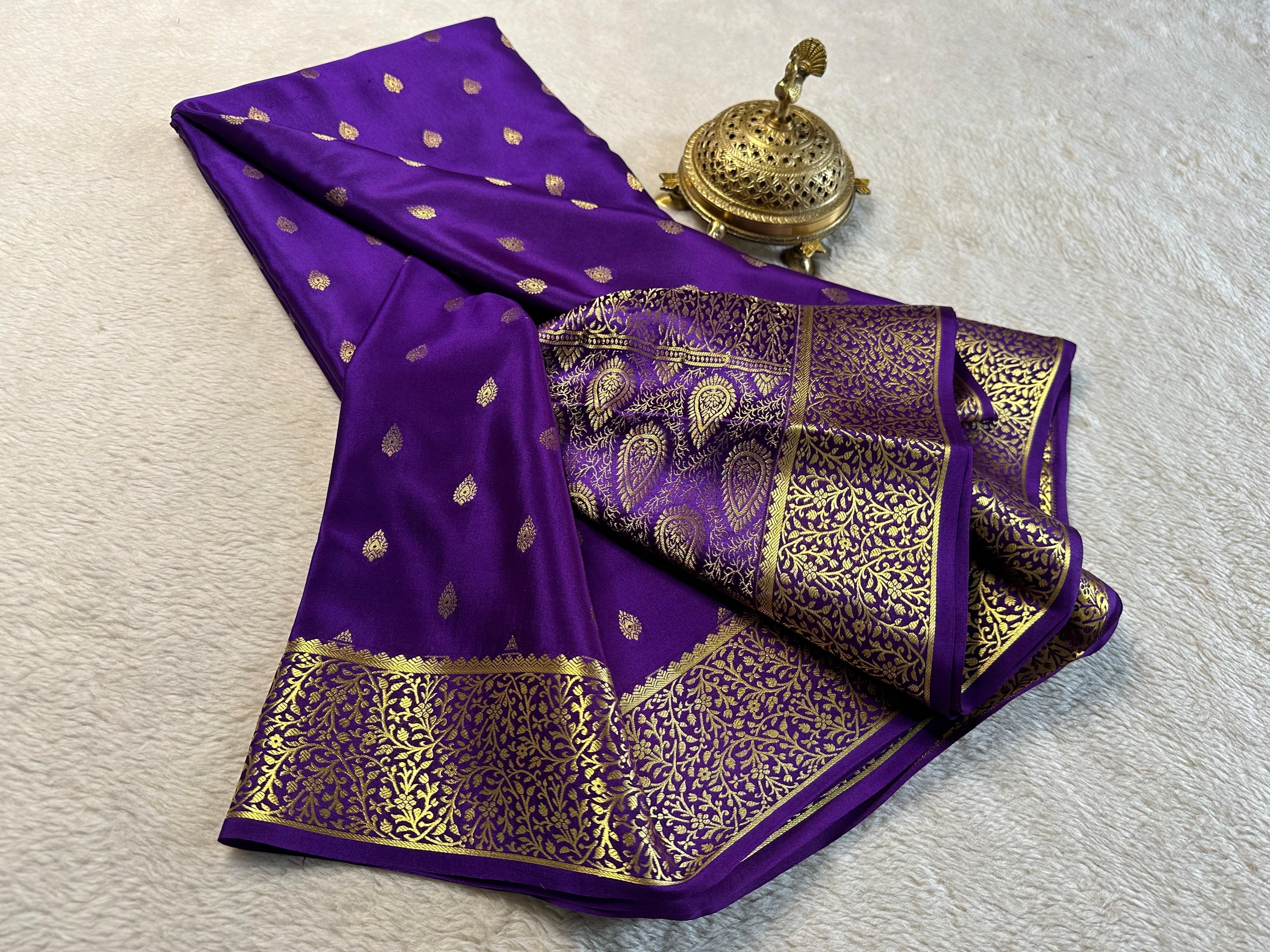 Shop Elegant Drapes: Pure Silks for Every Celebration - Image 8