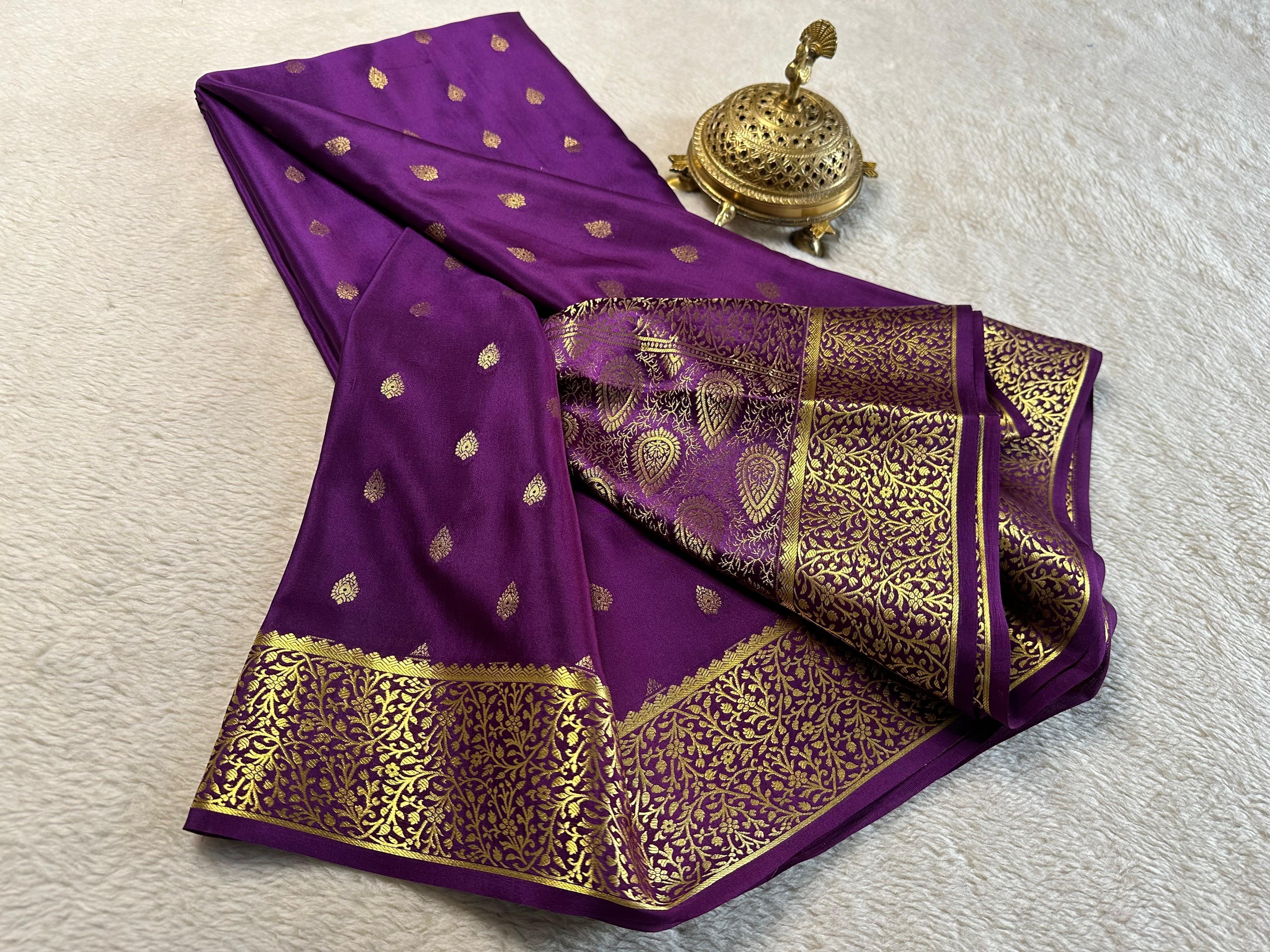 Shop Elegant Drapes: Pure Silks for Every Celebration - Image 9